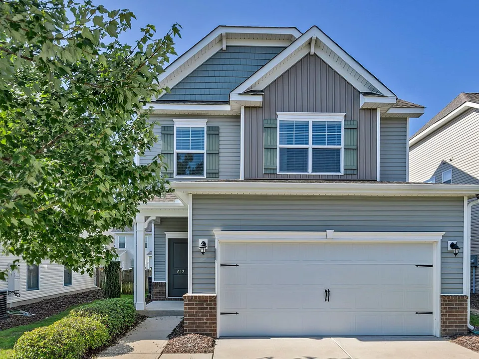613 Battlewood Dr