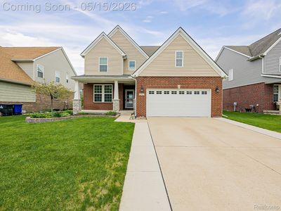 7994 Chestnut Dr, Westland, MI, 48185