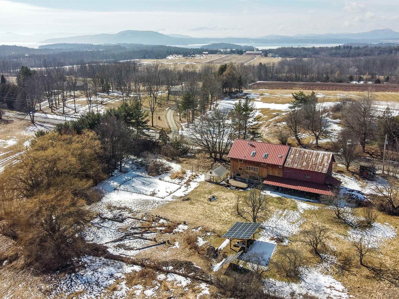 4003 Greenbush Road, Charlotte, VT 05445 Zillow