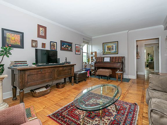 2nd image of 4900 N Marine Dr APT 503