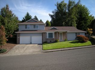 2902 Chandler Ave, Eugene, OR 97403