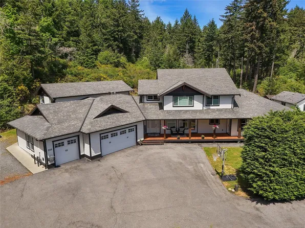 1058 Summer Breeze Ln, Langford, BC V9C 4J9