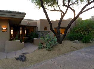 10202 E Old Trail Rd, Scottsdale, AZ 85262