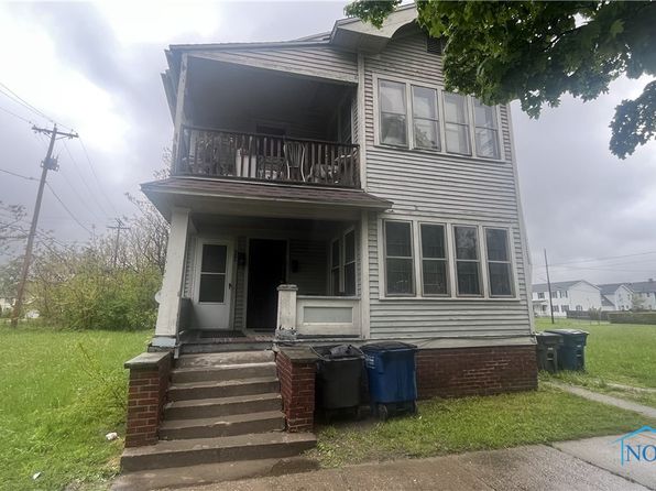 212 Floyd St, Toledo, OH 43620