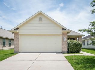 6014 Sugar Field Ln, Katy, TX 77449