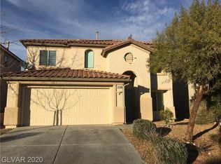 11230 Falesco Ave, Las Vegas, NV 89138