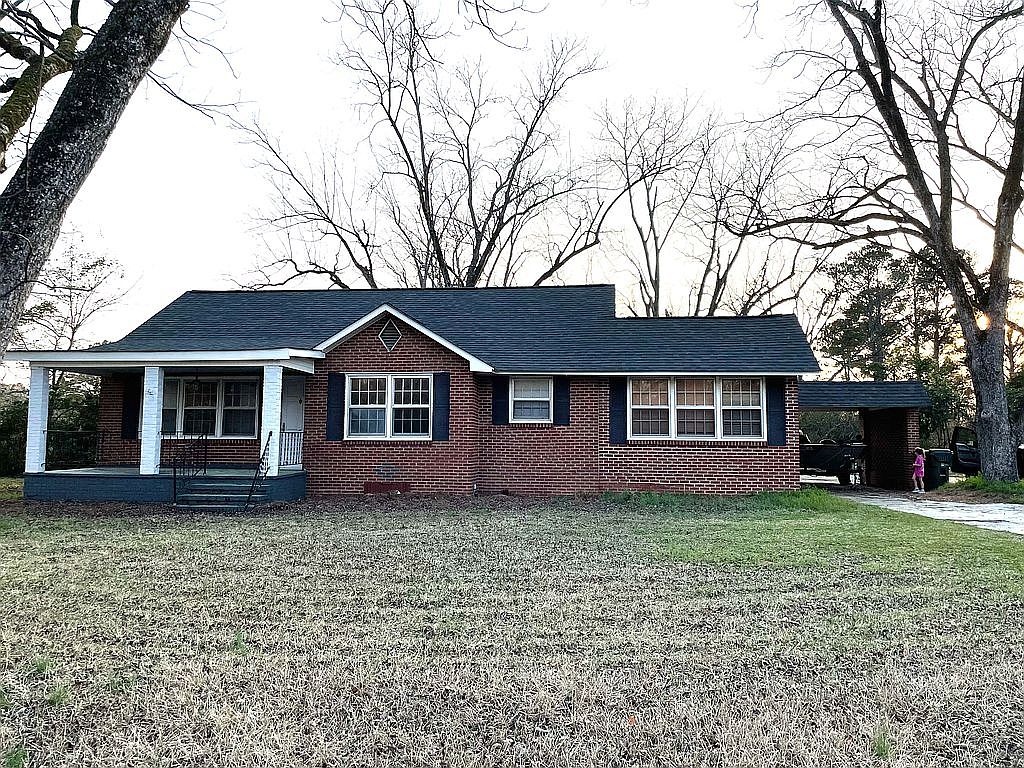 453 W Oglethorpe St, Ellaville, GA 31806 Zillow