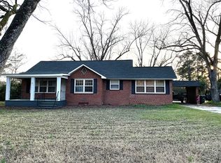 453 W Oglethorpe St, Ellaville, GA 31806