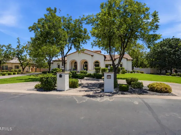 24063 S 201ST Court, Queen Creek, AZ 85142