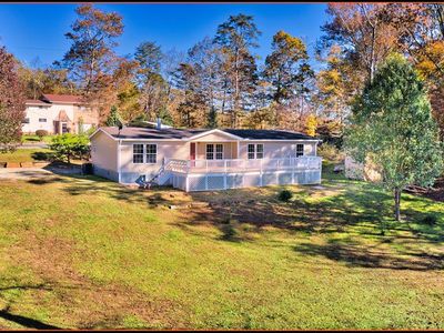 117 Bentwood Dr, Franklin, NC, 28734