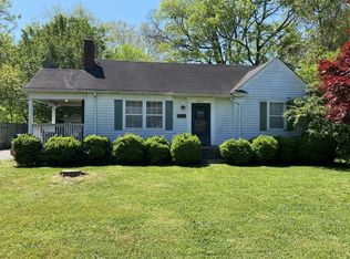 311 W Clark Blvd, Murfreesboro, TN 37129