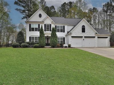 3835 Rilandite Cv, Cumming, GA, 30040