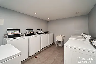 Rented by Brooklyn Group