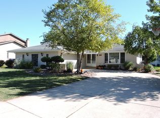 13533 S 84th Ave, Orland Park, IL