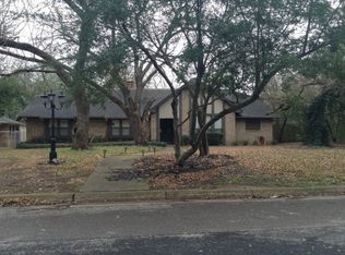 508 3rd St, Terrell, TX 75160