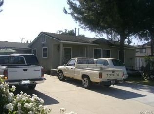1340 S Grand Ave, Glendora, CA 91740