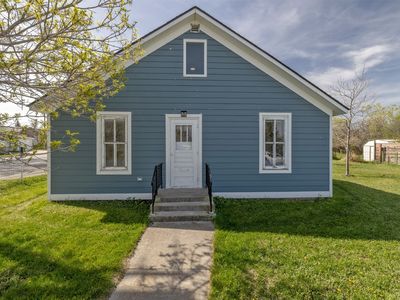1735 Missoula Ave, Helena, MT, 59601