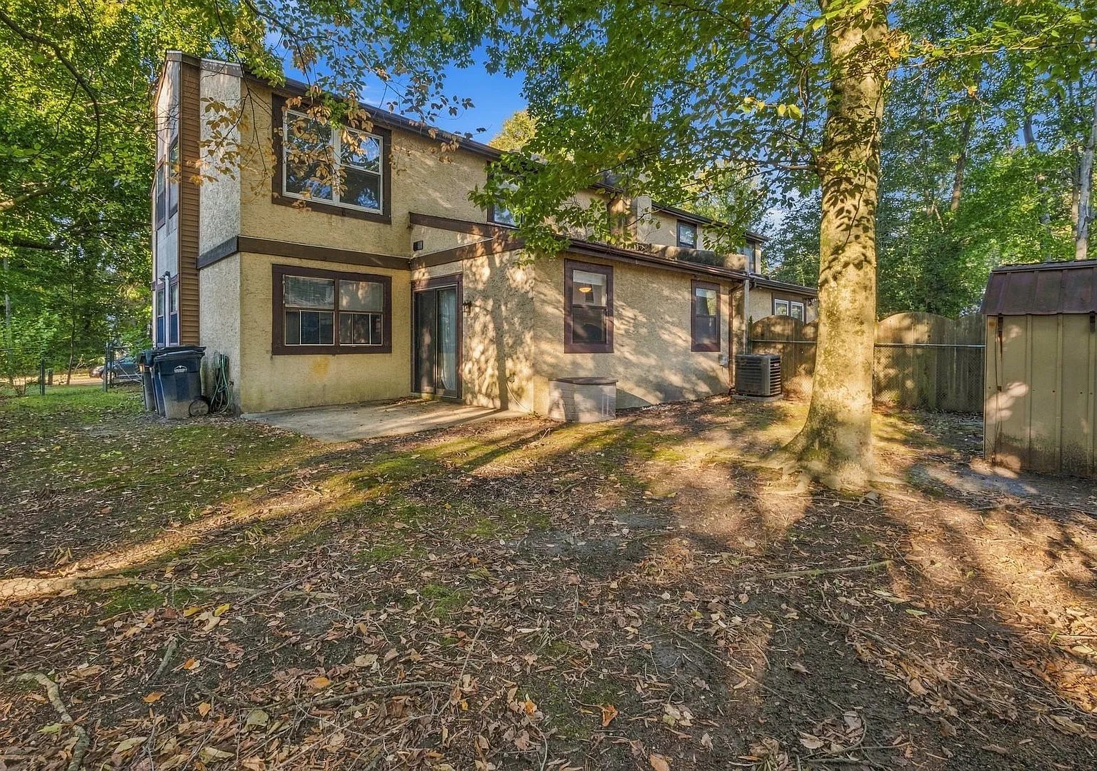 Spacious 3-Bed, 2.5-Bath Two-Story Home in Voorhees, NJ — Photo 3