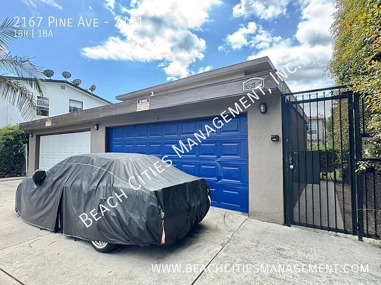 2167 Pine Ave #2171 — Photo 45