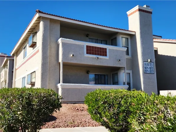 7300 Pirates Cove Rd Unit 1071, Las Vegas, NV 89145