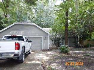 2311 NW 59th Ter, Gainesville, FL 32606