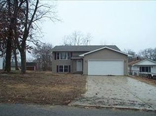 2354 Locust St, Portage, IN 46368