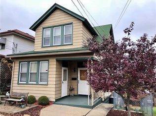 2707 Custer Ave, Pittsburgh, PA