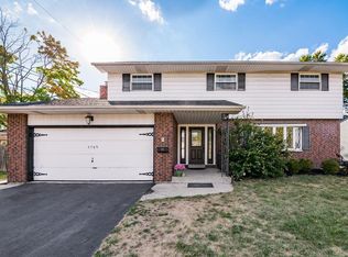 5709 Firwood Pl, Columbus, OH