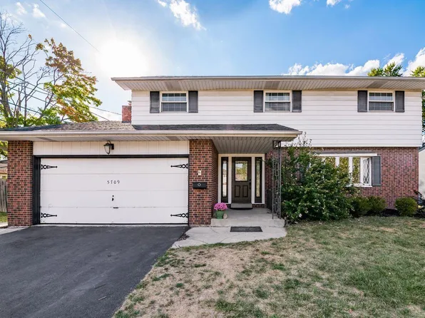 5709 Firwood Pl, Columbus, OH 43229