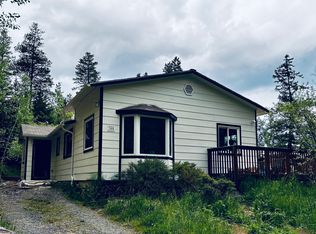 300 Big Springs Dr, Nederland, CO 80466