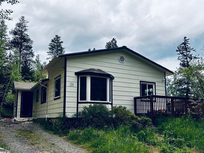 300 Big Springs Dr, Nederland, CO, 80466