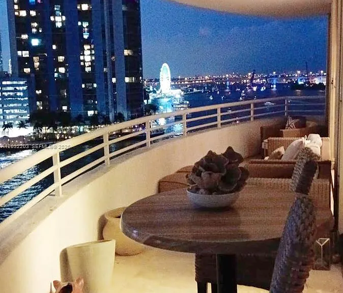 888 Brickell Key Dr #1004 — Photo 22