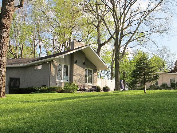 Side yard