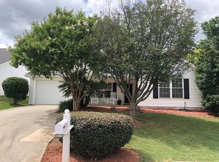 51 Chappells Rd, Aiken, SC 29803