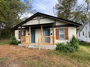 508 Diuguid St, Hopkinsville, KY