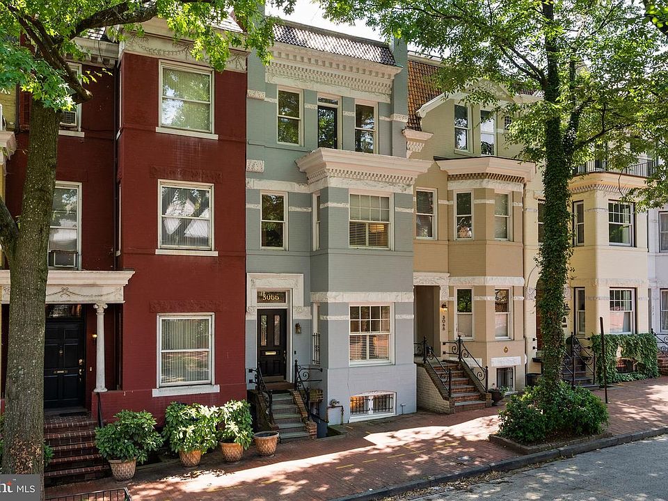 1st image of 3066 Q St NW