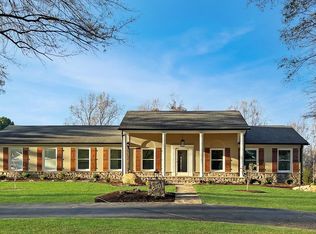 1984 Afton Rd, Danville, VA 24540