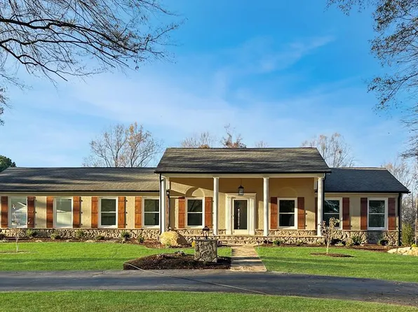 1984 Afton Rd, Danville, VA 24540