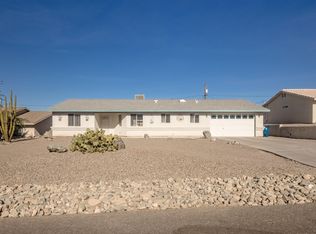 3311 Palmtree Dr, Lake Havasu City, AZ 86404