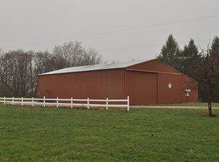 2258 W County Home Rd, Covington, IN 47932