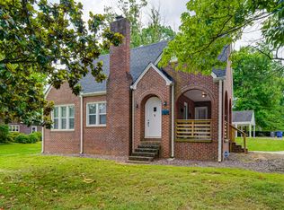 1234 Polo Rd, Winston Salem, NC 27106