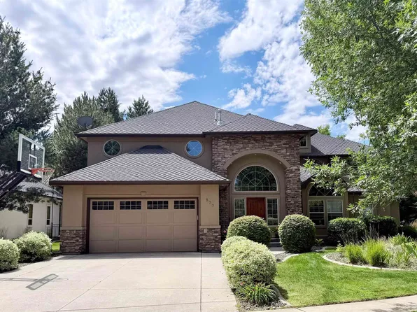 877 W Headwaters Dr, Eagle, ID 83616