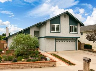 2268 Wildcat Ave, Ventura, CA 93003