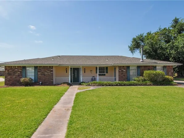 108 Dixie Dr, Des Allemands, LA 70030