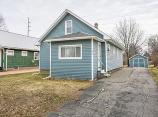 374 Bennington Dr, Rochester, NY 14616