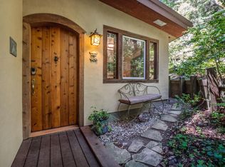 13095 Lompico Rd, Felton, CA 95018