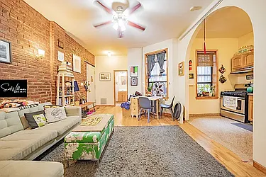 Rented by Scott Williams Realty LLC