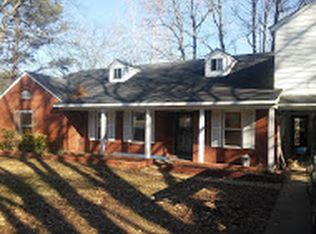 5214 Marynelle St, Memphis, TN 38116