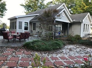 416 Parkside Dr, Asheboro, NC 27203