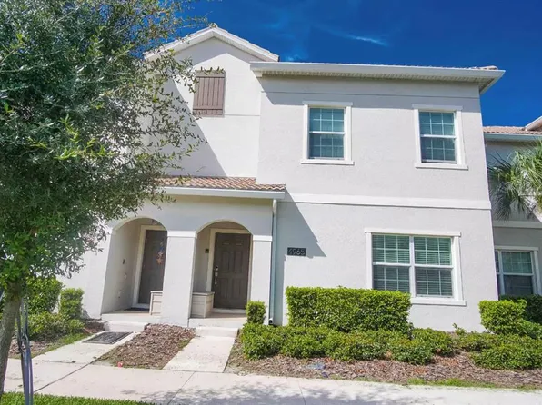 4965 WINDERMERE AVENUE, KISSIMMEE, FL 34746